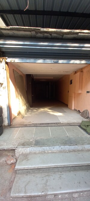  Shop – Exterior View View at Ashram Road - for Rent