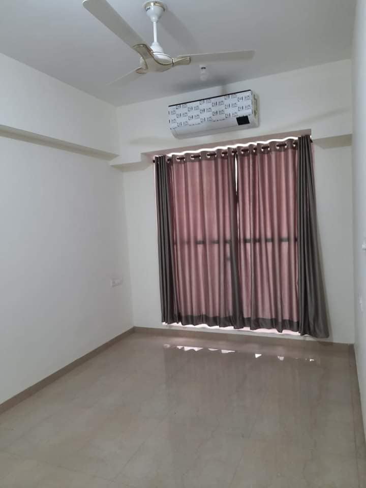 2 BHK + Pooja Room Apartment For Rent in Spenta Alta Vista