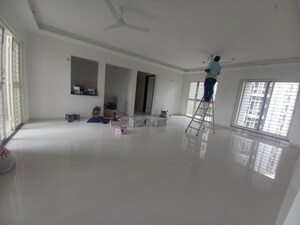 Room in 3 BHK Apartment at Ganga Legend, Bavdhan – for Rent