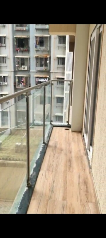 2 BHK Apartment For Rent in Goregaon West