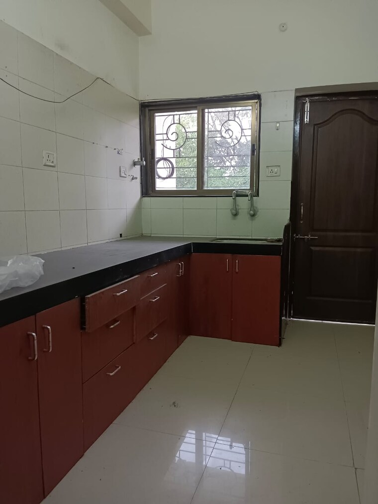 Kitchen, zara-rossa 2 Bedroom 539 Sq.Ft. Apartment In Sector 112 Gurgaon 9309900