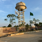 116 Sq.Yd. Plot in Gunsagar Valley 