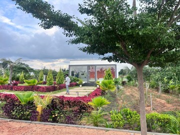 Plot – Garden View at Chikkaballapur - for Sale