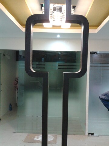  Office Space For Rent in Vip Road