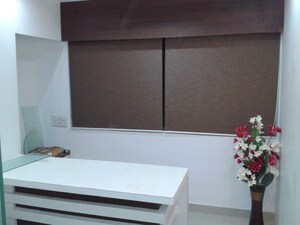 Furnished Amenities in  Office Space at Vip Road – for Rent