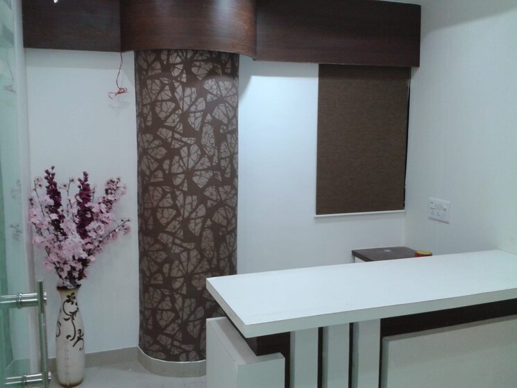 Floor Plan, vip road Commercial Office Space 1200 Sq.Ft. In Vip Road Raipur 9309966