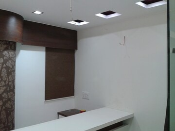 Furnished Amenities in  Office Space at Vip Road – for Rent