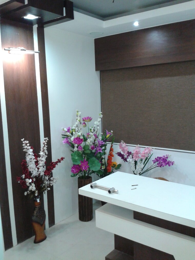 Floor Plan, vip road Commercial Office Space 1200 Sq.Ft. In Vip Road Raipur 9309966