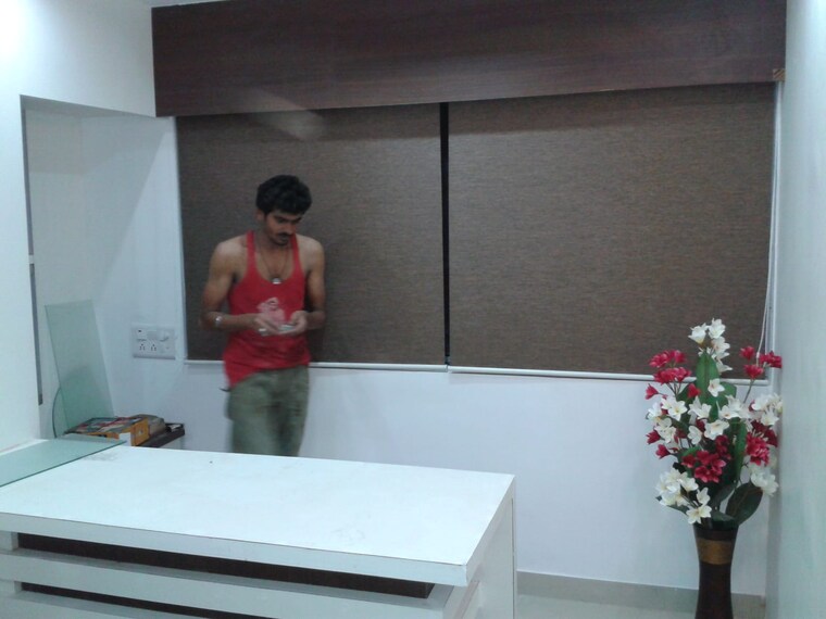 Floor Plan, vip road Commercial Office Space 1200 Sq.Ft. In Vip Road Raipur 9309966