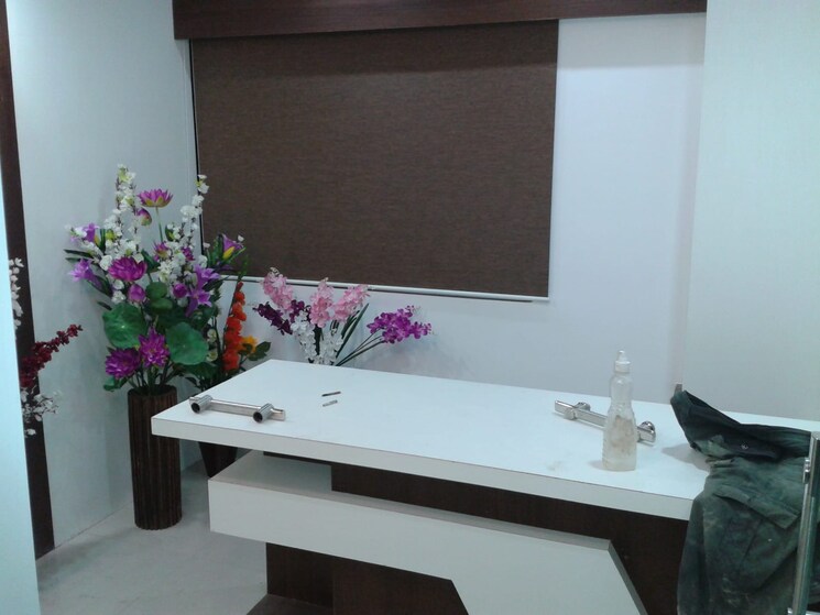 Floor Plan, vip road Commercial Office Space 1200 Sq.Ft. In Vip Road Raipur 9309966