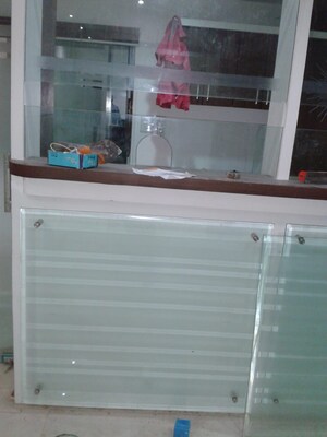 Floor Plan in  Office Space at Vip Road – for Rent