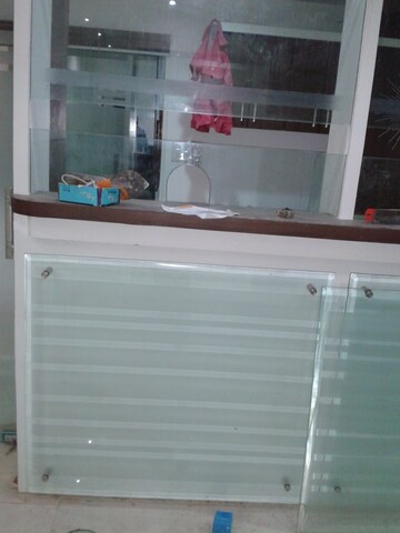 Floor Plan in  Office Space at Vip Road – for Rent