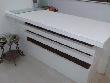 Floor Plan in  Office Space at Vip Road – for Rent