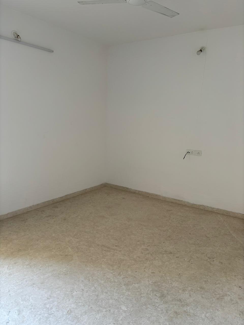 2 BHK + Study Room 513 Sq.Ft. Apartment in Zara Rossa