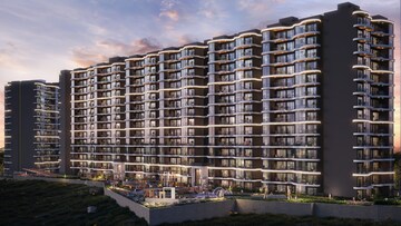 3 BHK Apartment For Sale in Casagrand Estancia, Thanisandra Main Road