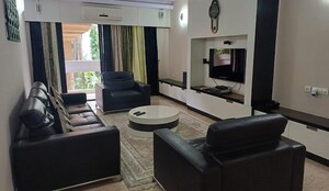 Team Area in 3 BHK Apartment at Prestige Acropolis, Kadugodi – for Sale