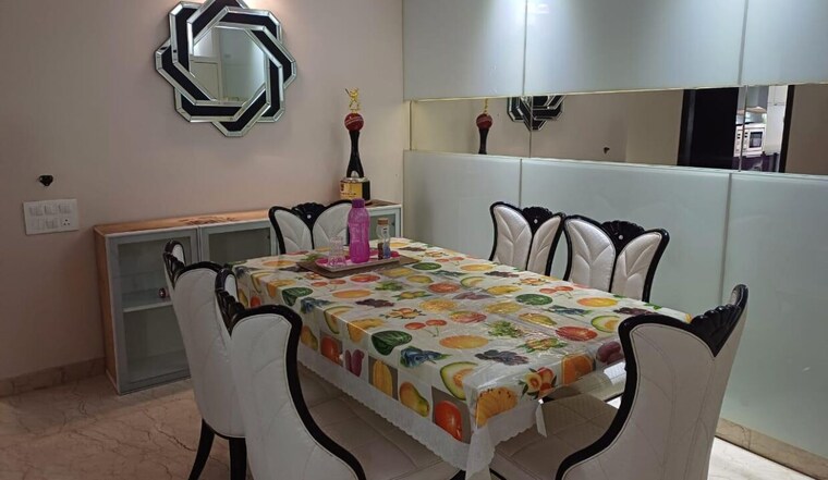 Team Area, prestige-acropolis 3 Bedroom 3000 Sq.Ft. Apartment In Kadugodi Bangalore 9309957