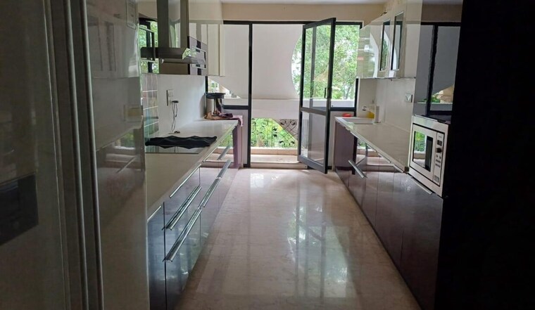 Kitchen, prestige-acropolis 3 Bedroom 3000 Sq.Ft. Apartment In Kadugodi Bangalore 9309957