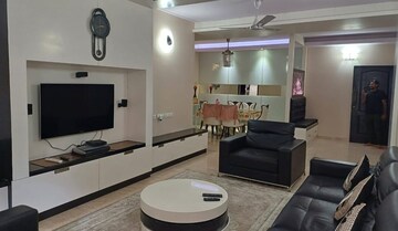 Bathroom in 3 BHK Apartment at Prestige Acropolis, Kadugodi – for Sale