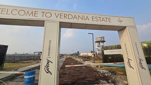  Plot For Sale in Godrej Verdania Estate, Mangaliya Sadak