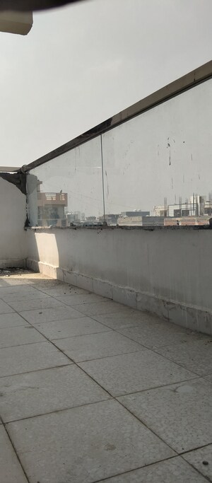 Balcony in 3 BHK Builder Floor at Sector 73 – for Sale