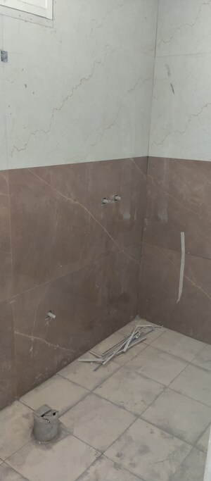 Bathroom in 3 BHK Builder Floor at Sector 73 – for Sale