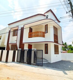 3 BHK Villa For Sale in Mankara
