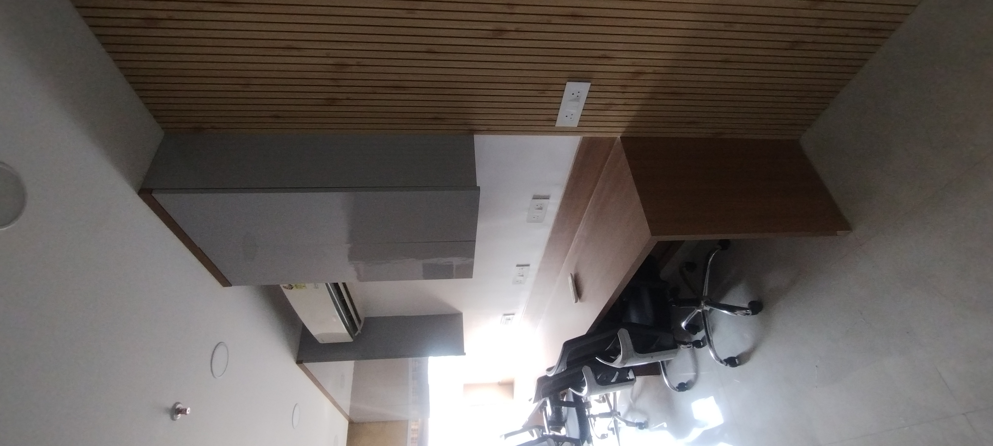 Office Space For Rent in Spectrum@Metro