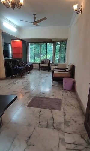 2 BHK Apartment For Rent in Goodwill Enclave Apartment, Kalyani Nagar