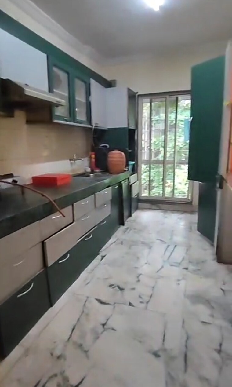 Kitchen, goodwill-enclave-apartment 2 Bedroom 675 Sq.Ft. Apartment In Kalyani Nagar Pune 9310010