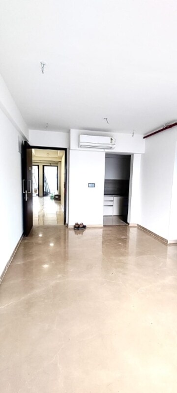 Building Lobby in 1 BHK Apartment at Pride Park, Dhokali – for Rent