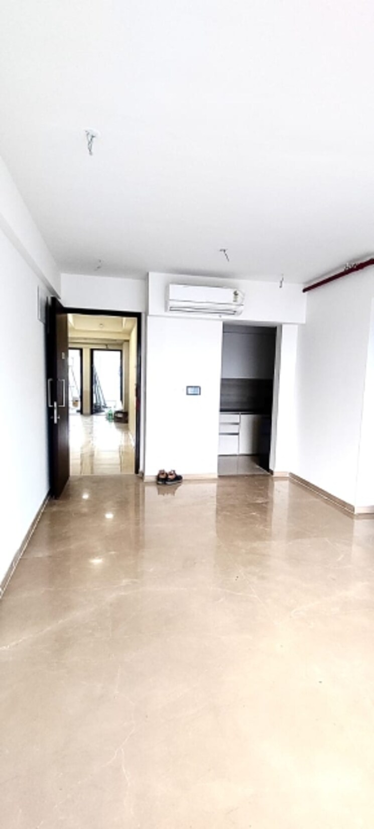 undefined, pride-park 1 Bedroom 500 Sq.Ft. Apartment In Dhokali Thane 9310017