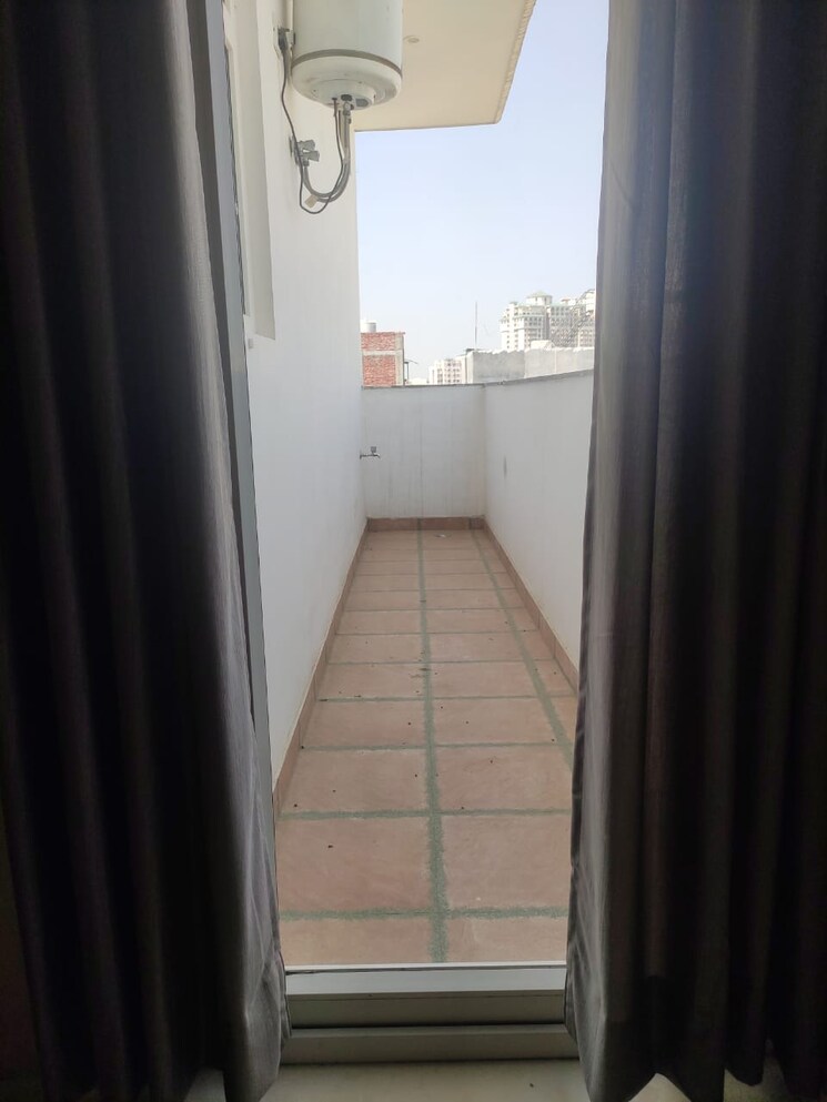 undefined, ram-cooperative 1 Bedroom 800 Sq.Ft. Builder Floor In Sector 43 Gurgaon 9310022