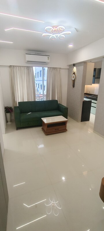 3 BHK Apartment For Sale in Palika Junomoneta, Kalyan West