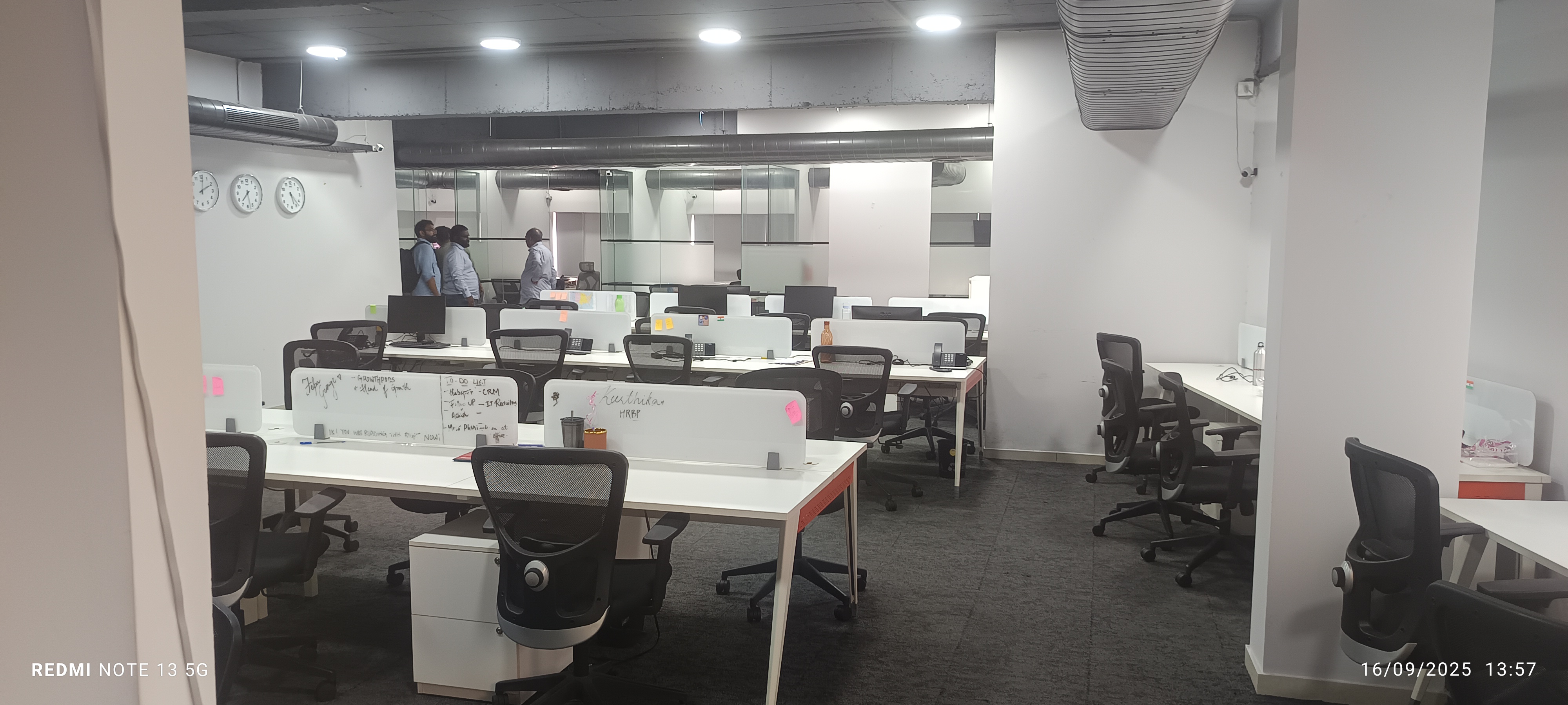 Office Space in IT/SEZ For Rent in Kavuri Hills