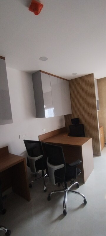 Team Area in  Office Space at Spectrum@Metro, Sector 75 – for Rent