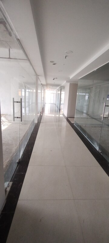 Team Area in  Office Space at Spectrum@Metro, Sector 75 – for Rent