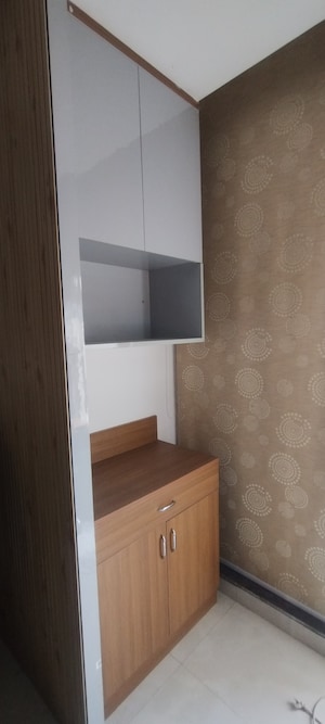 Furnished Amenities in  Office Space at Spectrum@Metro, Sector 75 – for Rent