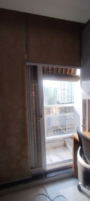 Furnished Amenities in  Office Space at Spectrum@Metro, Sector 75 – for Rent