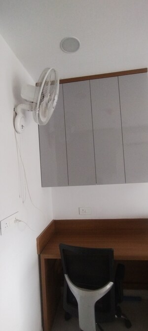 Bathroom in  Office Space at Spectrum@Metro, Sector 75 – for Rent