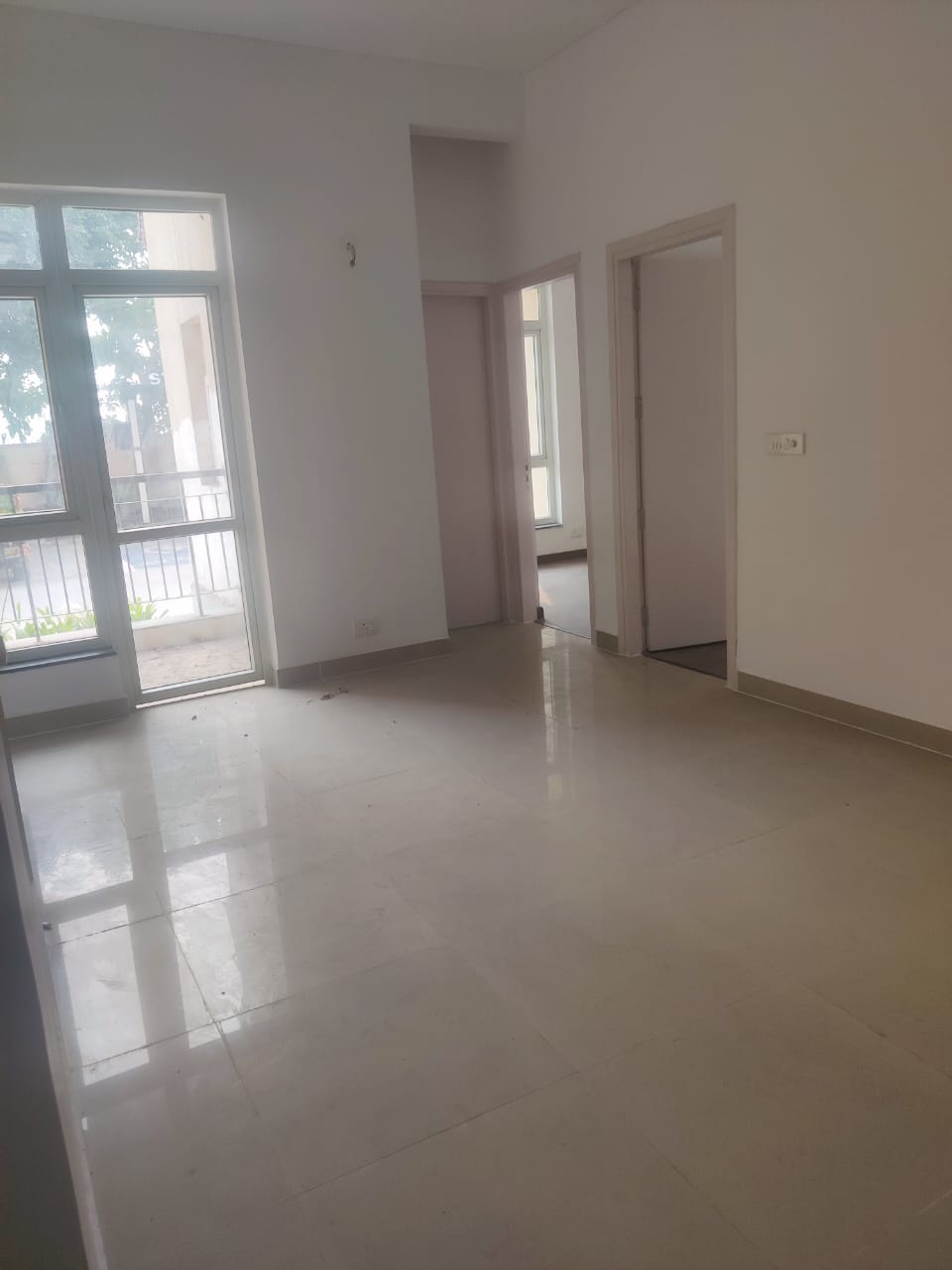 2 BHK 1200 Sq.Ft. Apartment in Shiv Sai Ozone Park