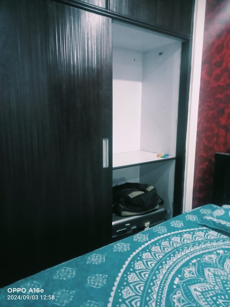 Bedroom, laxmi nagar 2 Bedroom 672 Sq.Ft. Builder Floor In Laxmi Nagar Delhi 9310019