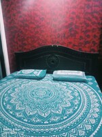 2 BHK 672 Sq.Ft. Builder Floor in Laxmi Nagar