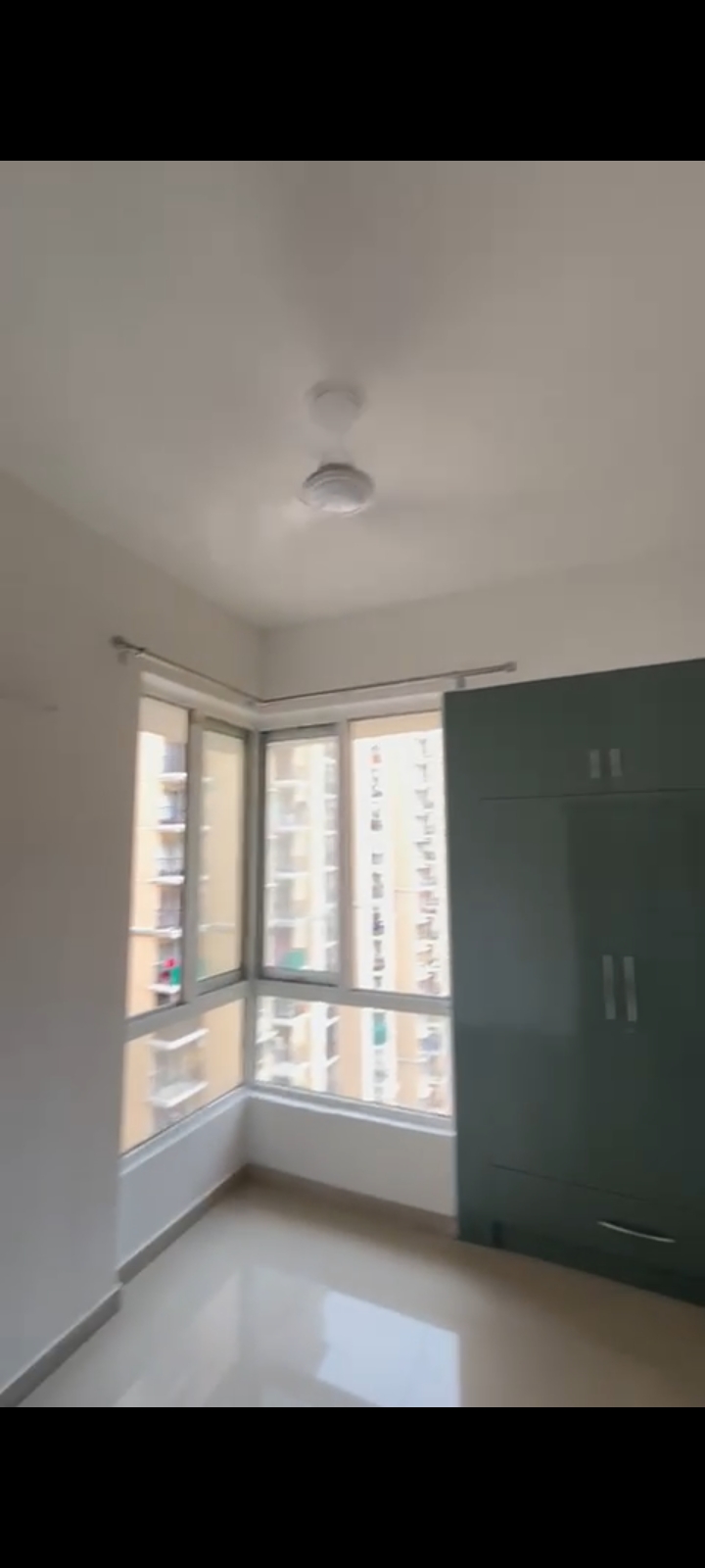 2 BHK Apartment For Rent in Prateek Grand City