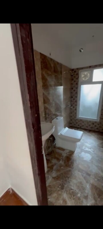 Living Room in 2 BHK Apartment at Prateek Grand City, Siddharth Vihar – for Rent