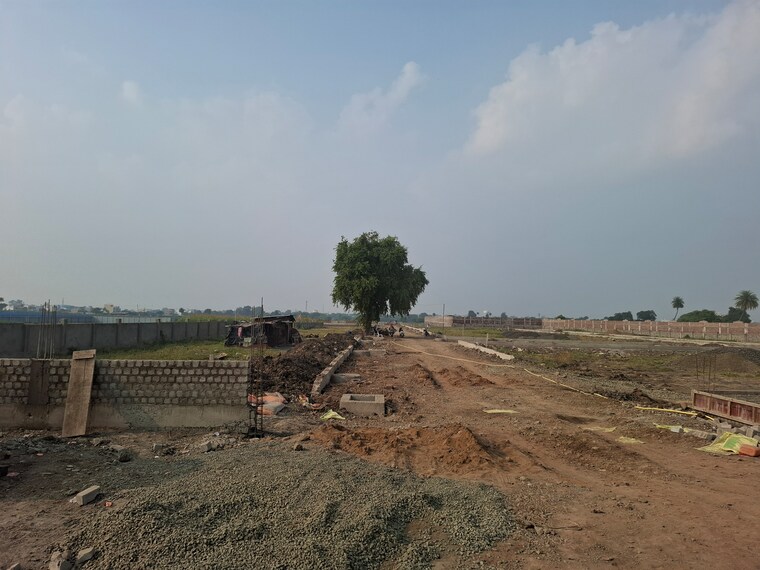 undefined, mangaliya sadak  800 Sq.Ft. Plot In Mangaliya Sadak Indore 9310038