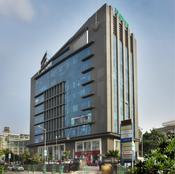  Office Space For Rent in Eldeco Corporate Chambers, Vipul Khand