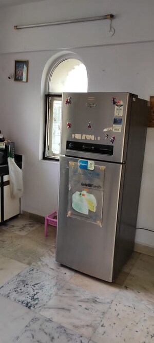 Furnished Amenities in 2 BHK Apartment at Powai Vihar, Powai – for Rent