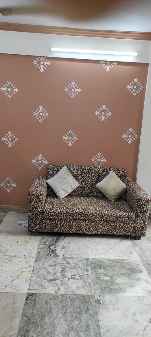 2 BHK Apartment For Rent in Powai Vihar