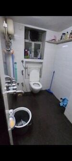 1 BHK 380 Sq.Ft. Apartment in Adarsh Nagar CHS Worli